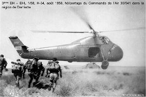 205- ARMEE DE L'AIR EN ALGERIE 1945-1962-53 (134)
